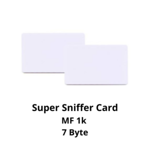 Super Sniffer 7 Byte 1k