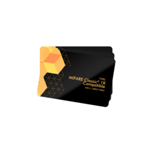 Box of RFID Cloning Cards (Basic)